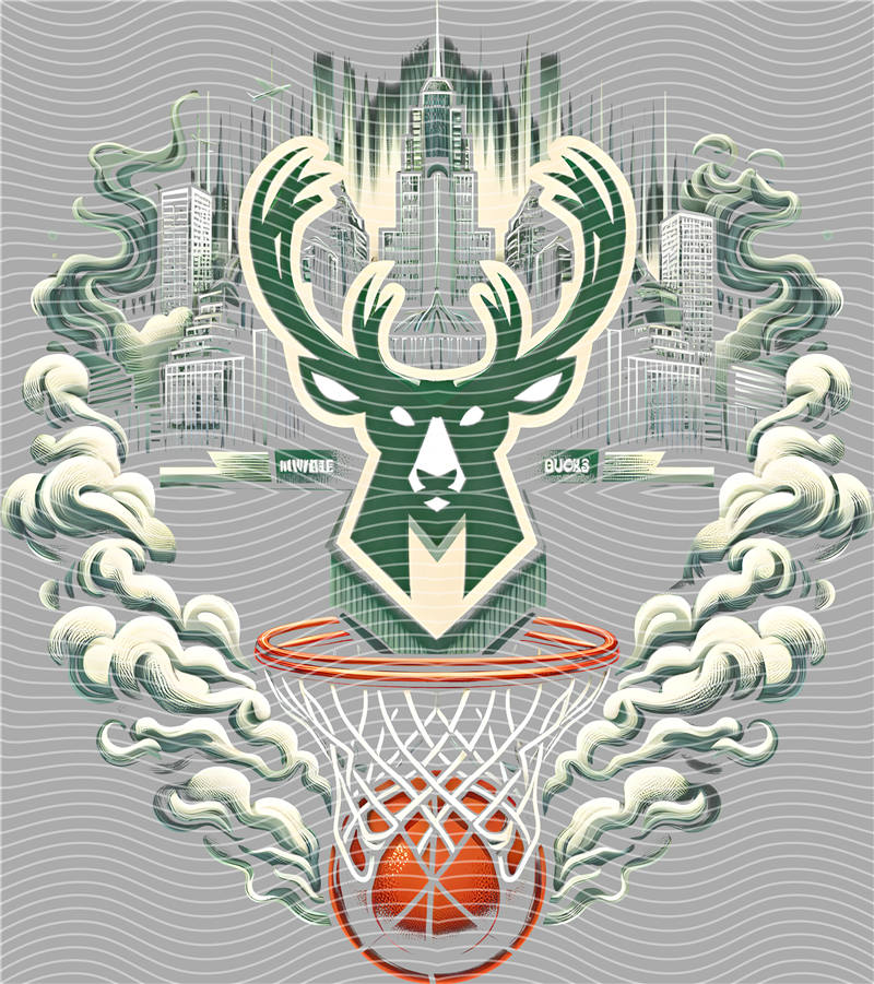 NBA and Team-NB696